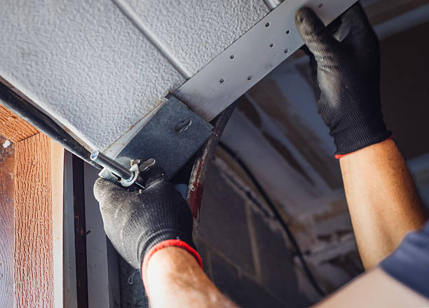 Reliable Garage Door Panel Replacement contractor in Mount Pleasant, IA by Garage Doors Repair Pro